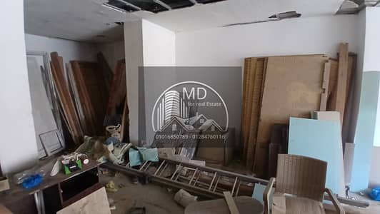 مکتب  للايجار في رشدي، الإسكندرية - IMG-20251229-WA0166. jpg