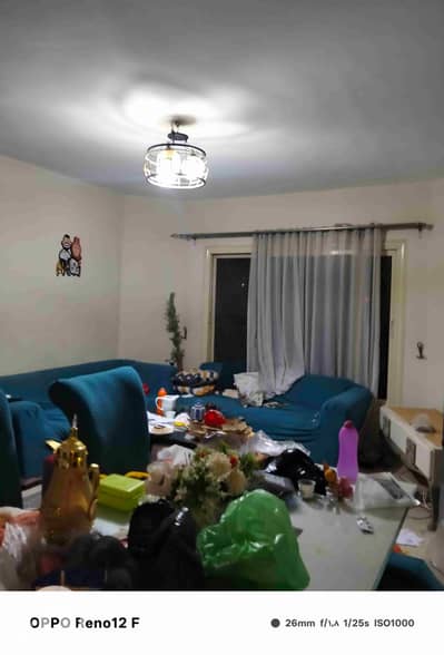 فلیٹ 2 غرفة نوم للايجار في المعادي، القاهرة - 1000190968. jpg