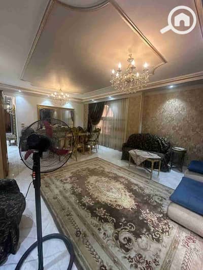 فلیٹ 3 غرف نوم للايجار في زهراء المعادى، القاهرة - 1000195398. jpg