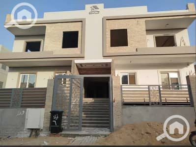 3 Bedroom Apartment for Sale in Sheikh Zayed, Giza - WhatsApp Image 2026-01-06 at 12.15. 14 AM. jpeg