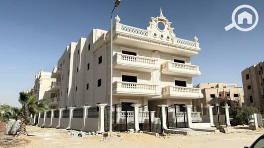 شقة 3 غرف نوم للبيع في مدينة الشروق، القاهرة - WhatsApp Image 2025-12-07 at 12.41. 26. jpeg