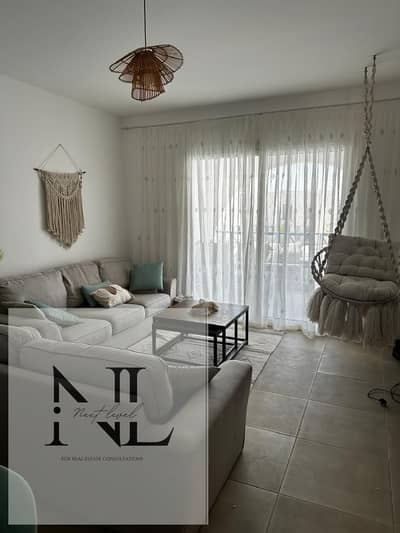 شاليه 3 غرف نوم للبيع في الساحل الشمالي، مطروح - WhatsApp Image 2026-01-05 at 11.17. 16 PM. jpeg