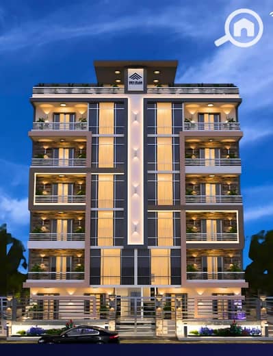 3 Bedroom Apartment for Sale in Sheikh Zayed, Giza - WhatsApp Image 2026-01-05 at 11.36. 37 PM (1). jpeg