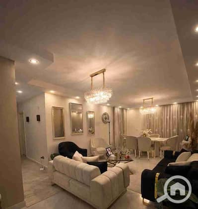 3 Bedroom Apartment for Sale in New Cairo, Cairo - 1000090711. jpg