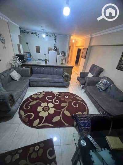 2 Bedroom Apartment for Sale in Mokattam, Cairo - 39512. jpg