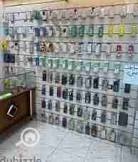 محلات تجارية  للايجار في عجمي، الإسكندرية - 1000529500. jpg