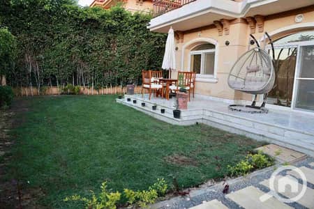 فیلا 4 غرف نوم للايجار في مدينتي، القاهرة - 1000486940. jpg