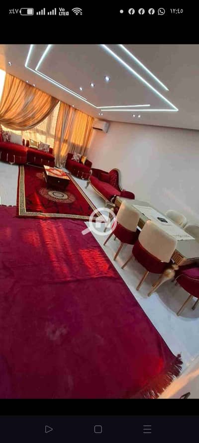 فلیٹ 3 غرف نوم للايجار في المعادي، القاهرة - 1000195425. jpg فلیٹ 3 غرف نوم للايجار في المعادي، القاهرة - 1000195425. jpg