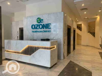 Retail for Sale in New Cairo, Cairo - 1000972073. jpg