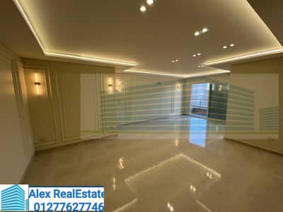 3 Bedroom Apartment for Rent in Camp Caesar, Alexandria - IMG-20251124-WA0020. jpg 3 Bedroom Apartment for Rent in Camp Caesar, Alexandria - IMG-20251124-WA0020. jpg