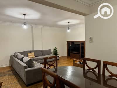 شقة 3 غرف نوم للايجار في المعادي، القاهرة - 3c970886-1cc3-4dc3-8213-0b669be02745. jpeg