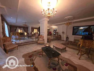 7 Bedroom Duplex for Sale in Hadayek al-Ahram, Giza - 1000709470. jpg