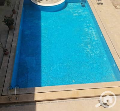 4 Bedroom Apartment for Rent in Maadi, Cairo - 18532eef-b754-41b5-a6d8-5157c7bf1e52. jpeg