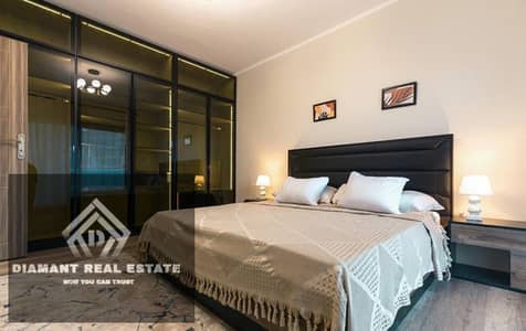 شقة فندقية 1 غرفة نوم للبيع في مدينة الشروق، القاهرة - WhatsApp Image 2025-09-23 at 1.27. 12 AM (1). jpeg