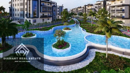 شقة 3 غرف نوم للبيع في مدينة الشروق، القاهرة - WhatsApp Image 2025-12-20 at 4.59. 17 PM (1). jpeg