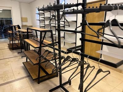 Retail for Rent in Zahraa Al Maadi, Cairo - محل للايجار زهراء المعادي Retail for Rent in Zahraa Al Maadi, Cairo - محل للايجار زهراء المعادي