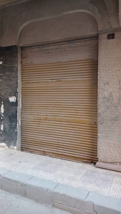 محلات تجارية  للايجار في طنطا، الغربية - محل للايجار فى طنطا
