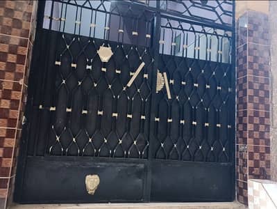 أرض سكنية  للبيع في ترسا، الجيزة - عماره للبيع ترسا موقع مميز من المالك