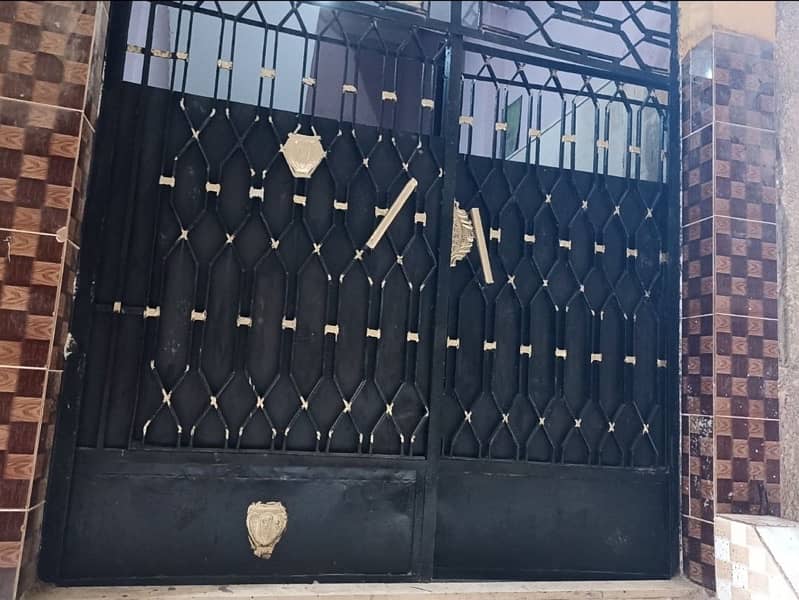 عماره للبيع ترسا موقع مميز من المالك عماره للبيع ترسا موقع مميز من المالك