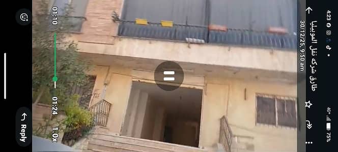 محلات تجارية للبيع في 6 أكتوبر، الجيزة - دور تجارى 220م ب 7700000 محلات تجارية للبيع في 6 أكتوبر، الجيزة - دور تجارى 220م ب 7700000