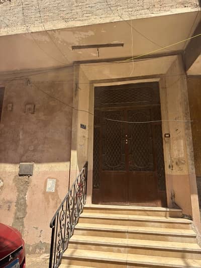 أرض سكنية  للبيع في إمبابة، الجيزة - من المالك بيت ب امبابه