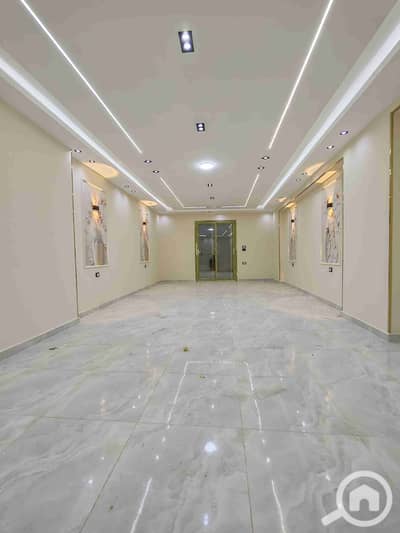 شقة 4 غرف نوم للبيع في فيصل، الجيزة - 96448. jpg شقة 4 غرف نوم للبيع في فيصل، الجيزة - 96448. jpg