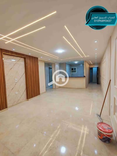 شقة 3 غرف نوم للبيع في فيصل، الجيزة - 95847. jpg