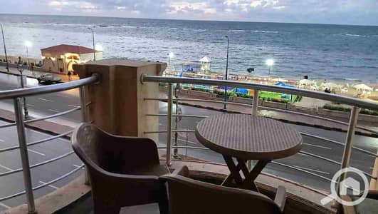 شقة فندقية 3 غرف نوم للايجار في المندرة، الإسكندرية - 1000246263. jpg