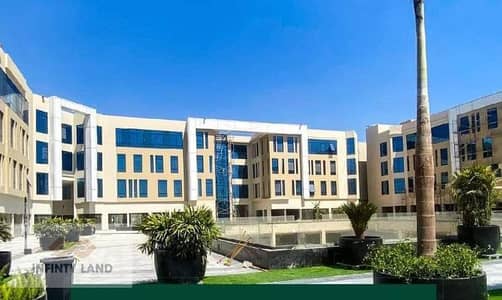 Clinic for Rent in New Cairo, Cairo - IMG-20240225-WA0102. jpg