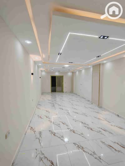3 Bedroom Flat for Sale in Faisal, Giza - 68619. jpg