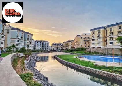 شقة 1 غرفة نوم للبيع في الشيخ زايد، الجيزة - 602911722_3814553675345965_5525712572346844167_n. jpg