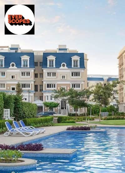 2 Bedroom Flat for Sale in Sheikh Zayed, Giza - 601538622_26313980804932948_1702941474948326927_n. jpg