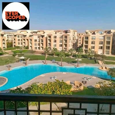 2 Bedroom Apartment for Sale in New Cairo, Cairo - 604712682_122116967169046031_7747690638949865156_n. jpg