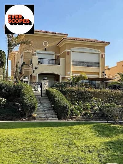 4 Bedroom Duplex for Sale in New Cairo, Cairo - 605307180_853222670816226_8795829098349275233_n. jpg