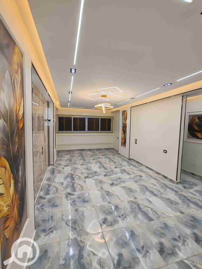 شقة 3 غرف نوم للبيع في فيصل، الجيزة - 95370. jpg شقة 3 غرف نوم للبيع في فيصل، الجيزة - 95370. jpg