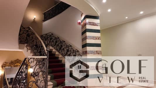 فیلا 8 غرف نوم للبيع في الشيخ زايد، الجيزة - 1000627243. jpg