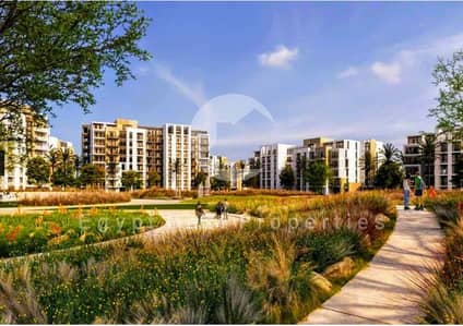 شقة 3 غرف نوم للبيع في القاهرة الجديدة، القاهرة - 2. PNG