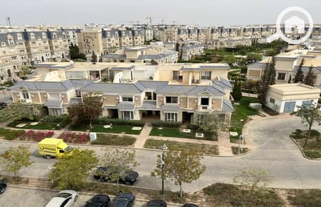 3 Bedroom iVilla for Rent in New Cairo, Cairo - WhatsApp Image 2026-01-04 at 6.35. 14 PM (2). jpeg