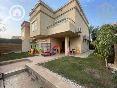 فیلا 4 غرف نوم للبيع في القاهرة الجديدة، القاهرة - 1000570545. jpg فیلا 4 غرف نوم للبيع في القاهرة الجديدة، القاهرة - 1000570545. jpg