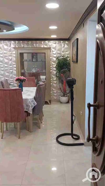 3 Bedroom Hotel Apartment for Rent in Maadi, Cairo - 1000365047. jpg