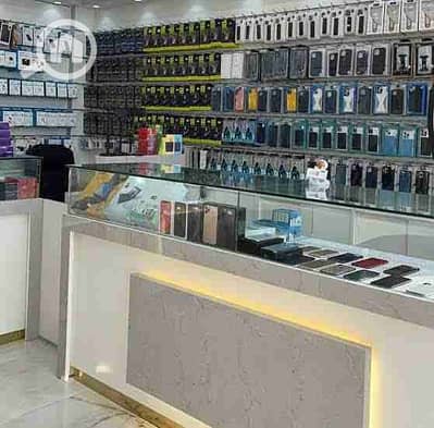 محلات تجارية  للايجار في عجمي، الإسكندرية - 1000529488. jpg