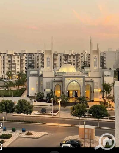 3 Bedroom Flat for Sale in Madinaty, Cairo - 68929083-f806-4e1d-969d-fd2100f14e47. jpg