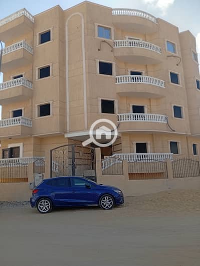 فلیٹ 3 غرف نوم للبيع في حدائق اكتوبر، الجيزة - 1000044916. jpg