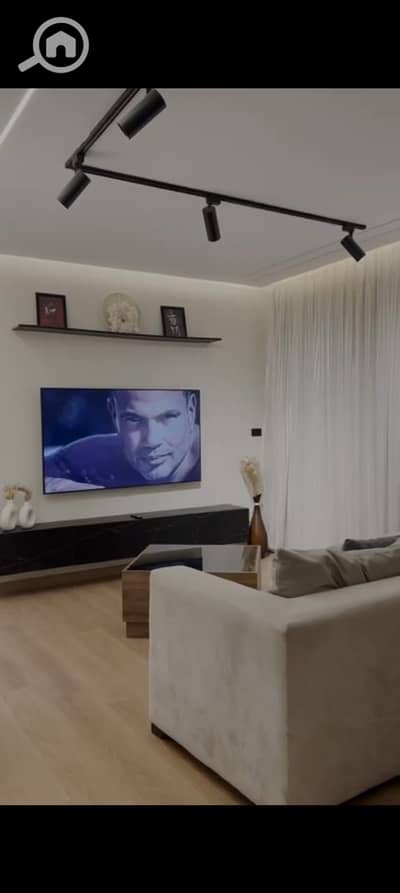 2 Bedroom Flat for Sale in Madinaty, Cairo - WhatsApp Image 2026-01-05 at 11.06. 31 AM. jpeg