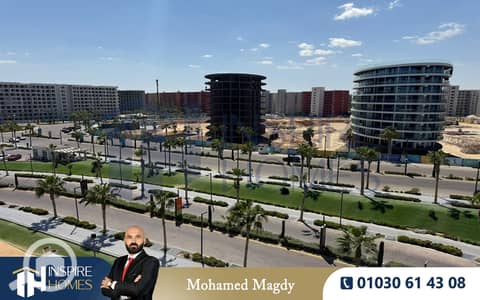 2 Bedroom Chalet for Sale in North Coast, Matruh - WhatsApp Image 2025-12-11 at 12.05. 05. JPG