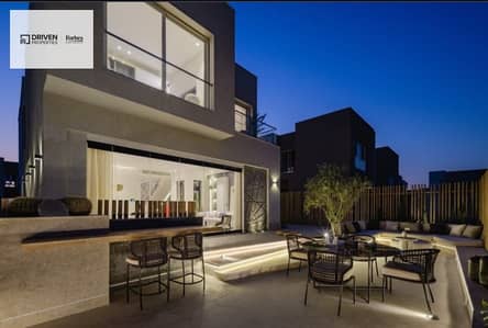 تاون هاوس 3 غرف نوم للبيع في 6 أكتوبر، الجيزة - 9. jpeg