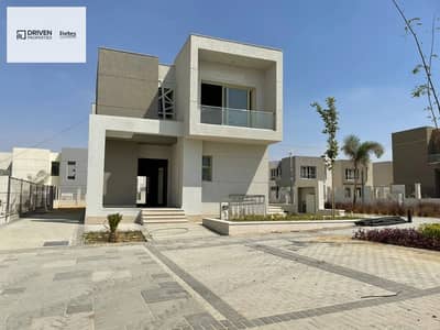 3 Bedroom Villa for Sale in 6th of October, Giza - 4ba9515d-613e-491b-be91-5d2998249263. jpeg