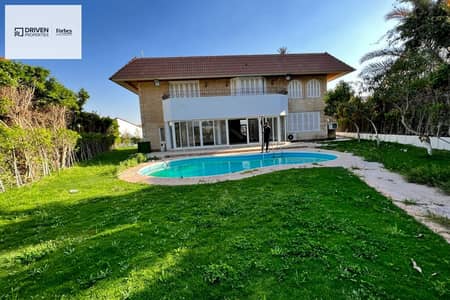 فیلا 7 غرف نوم للايجار في الشيخ زايد، الجيزة - RxXa495byte87XY2q4Jy763TpieoBvHRZfXr20rI. jpg