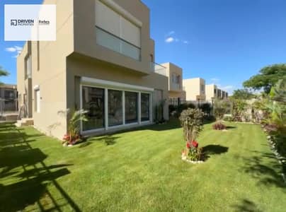 فیلا 3 غرف نوم للبيع في 6 أكتوبر، الجيزة - 75759f58-b671-4f23-99d4-c13759c6df85. jpeg