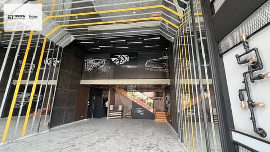 محلات تجارية  للايجار في الشيخ زايد، الجيزة - 4. jpeg